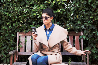 Zampa d’elefante..moda costante!