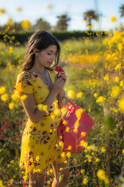 Flowers and Flowers